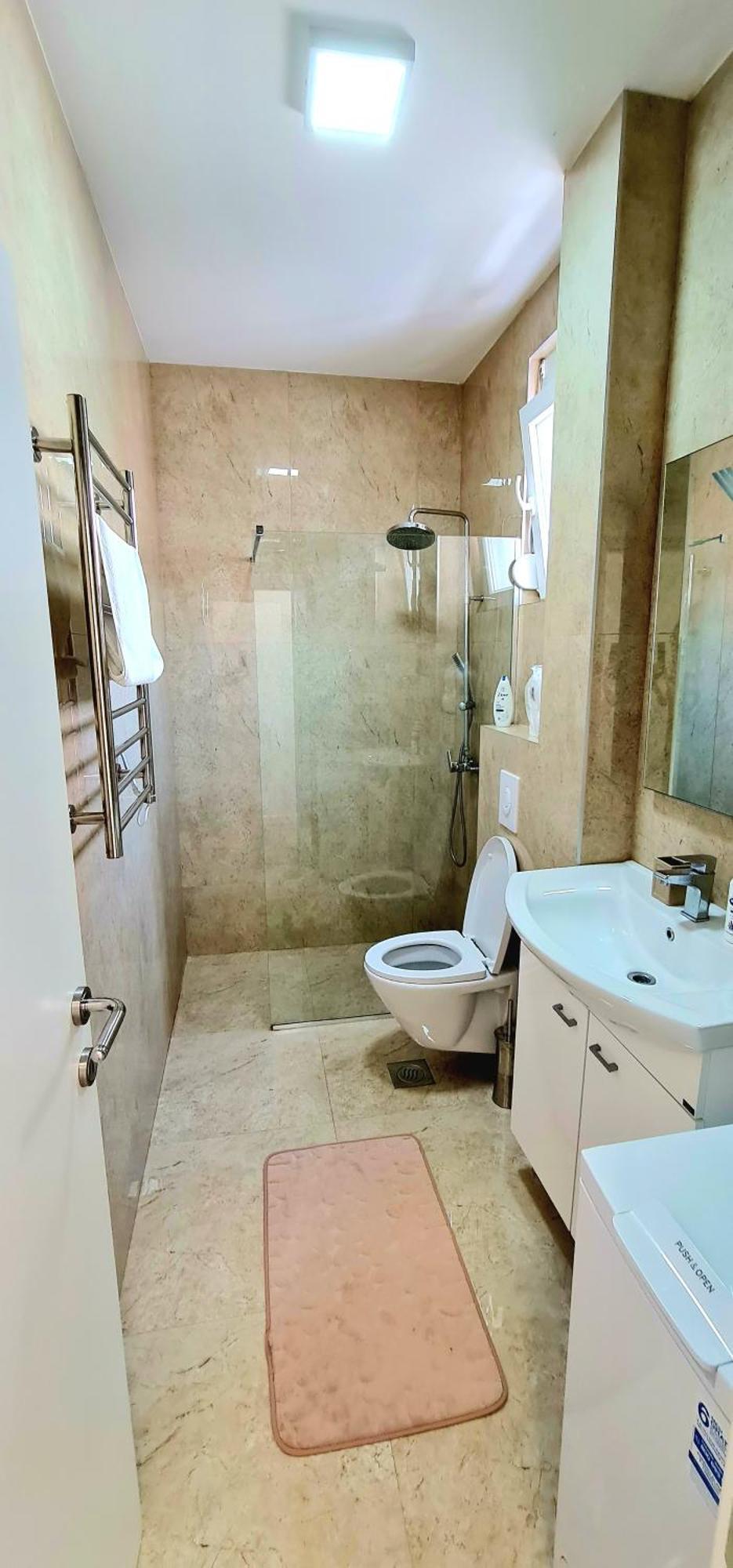 Apartments Тиват Стая снимка