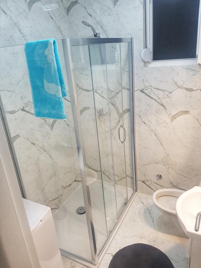 Apartments Тиват Екстериор снимка