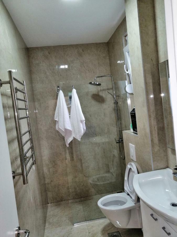 Apartments Тиват Екстериор снимка
